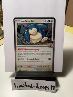 Pokemon LOT for Beginner Collectors. 17 Cards Total. - Image 5