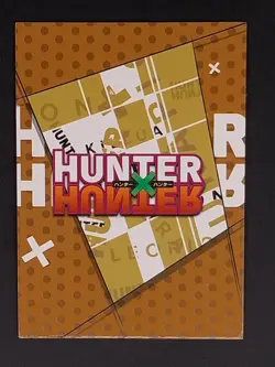 Shizuku Hunter x Hunter CP Goddess Story Waifu Anime Trading Card - Image 2