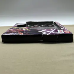 One Piece Card Game Illustration Box Vol. 4 (NEW NIB) x4 Booster Packs Promotion - Image 5