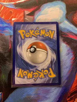 Mabosstiff ex - SVP086 - Pokemon Scarlet & Violet Promo Ultra Rare Holo Card NM - Image 2