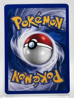 Skitty 70/109 Reverse Holo Pokemon Card Ruby & Sapphire 2003 LP - Image 2