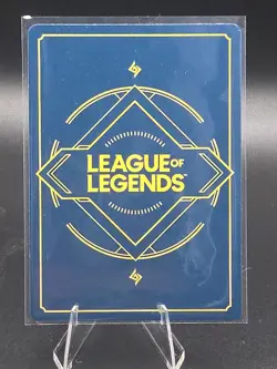 Riftbound Catalyst Of Aeons Card OGN 138/298 English League of Legends FOIL - Image 2