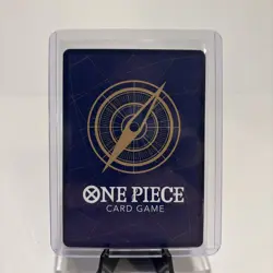Laffitte OP09-095 R Best Selection Vol.4 - ONE PIECE Card Game Japanese - Image 2