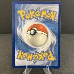 Detective Pikachu SM194 Black Star Promo Holo 2019 Pokemon TCG Card - Image 2