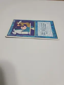 Magic The Gathering Single stasis 4th Edition Blue LP - Image 4