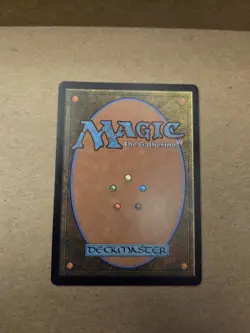 Obscuring Haze Commander Masters Regular - Image 2