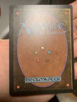 German Misprint Drudge Skeletons Swamp With Regenerate • NM • Mtg (57) - Image 3