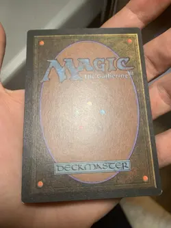 German Misprint Drudge Skeletons Swamp With Regenerate • NM • Mtg (57) - Image 4