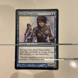 Jwari Shapeshifter Worldwake Regular - Image 1