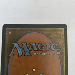 MTG Ancient Tomb - Tempest NM - Image 5