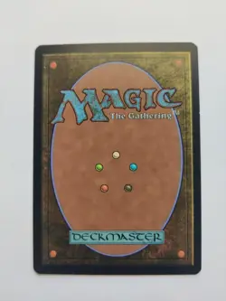 MTG Prismatic Strands Judgment 18/143 Regular Common - Image 2