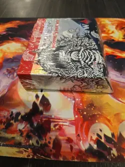 Dungeons & Dragons Adventures in Forgotten Realms Collector Booster Box - SEALED - Image 2