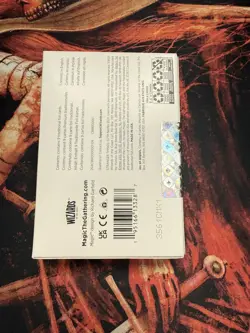 MTG Secret Lair X Stranger Things FOIL Edition New Sealed🔥🔥🔥 - Image 3