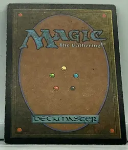 Palinchron LP MTG Urza's Legacy English Regular 38 / 143 - Free Shipping - Image 2