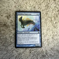 Breaching Hippocamp Foundations Jumpstart Regular - Image 1