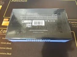 MTG Magic the Gathering Final Fantasy Play Booster Box Sealed - Image 2