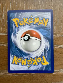 2017 Pokemon TCG Mewtwo GX 72/73 Shining Legends Full Art Ultra Rare NM - Image 2