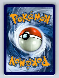 XY Base Set #123/146 Professor's Letter Reverse Holo - Image 2