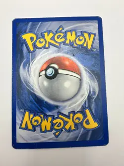 Pokemon Karte TCG Snorlax 27/64 Dschungel no Holo Rare Vintage WOTC Englisch HP - Image 3