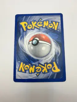 Pokemon Karte TCG Snorlax 27/64 Dschungel no Holo Rare Vintage WOTC Englisch HP - Image 4
