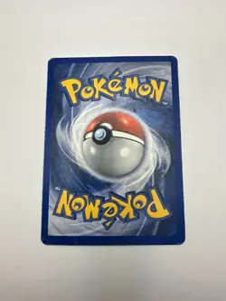 Pokemon Karte TCG Snorlax 27/64 Dschungel no Holo Rare Vintage WOTC Englisch HP - Image 5