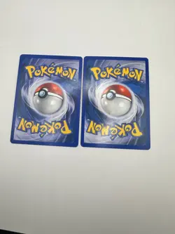 Pokemon Karte TCG Glumanda 73+98/165 Expedition no Holo Rare Vintage Deutsch LP - Image 3