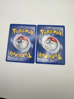 Pokemon Karte TCG Glumanda 73+98/165 Expedition no Holo Rare Vintage Deutsch LP - Image 4