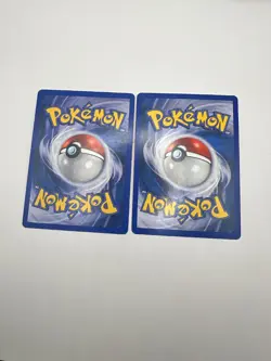 Pokemon Karte TCG Glumanda 73+98/165 Expedition no Holo Rare Vintage Deutsch LP - Image 5
