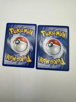 Pokemon Karte TCG Karnimani+Tyracroc 74+134/165 Expedition no Holo Deutsch LP - Image 5