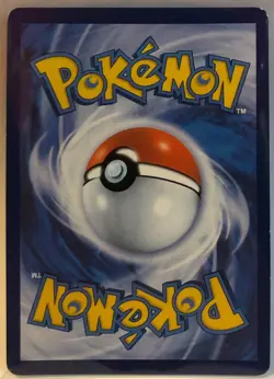 Pokemon TCG Primal Kyogre EX - Primal Clash - 55/160 - LP - Image 2