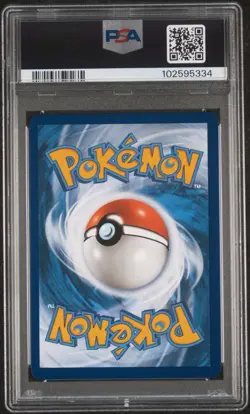 Lugia V Silver Tempest 186/195 Pokemon TCG Alt Art PSA 9 - Image 2