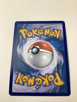 2012 Pokemon Boundaries Crossed 36/149 Marill Reverse Holo M/NM - Image 3