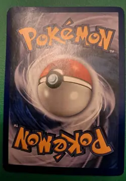 Pokemon TCG: Town Volunteers Aquapolis #136/147 Revers NM/LP Condition - Image 2