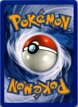 Omanyte 60/75 Neo Discovery Pokemon TCG NM - Image 2