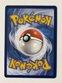 Giovanni's Charisma 197/165 Full Art Trainer - Scarlet & Violet 151 Holo NM - Image 2