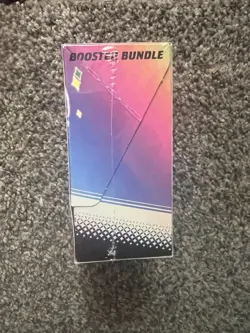 Pokemon TCG Scarlet & Violet Prismatic Evolutions Booster Bundle Sealed (READ!) - Image 2
