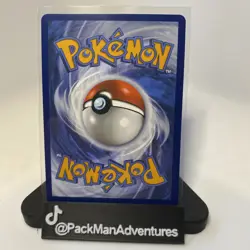 Klink (Master Ball Pattern) 061/086 Sv: Black Bolt Holo Pokemon TCG - Image 2