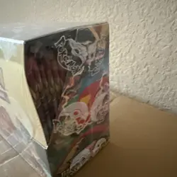 Pokemon Darkness Ablaze Booster Box New Sealed - Image 3