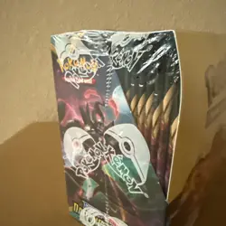 Pokemon Darkness Ablaze Booster Box New Sealed - Image 4