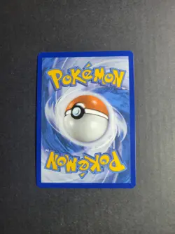 Marnie's Impidimp 134/182 Pokemon TCG S&V Destined Rivals Reverse Holo Common NM - Image 3