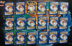 Pokemon TCG Vintage E Series / E Reader Lot Of 150 - Image 4