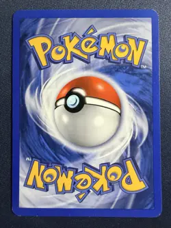 Exploud 3/106 Pokemon 2005 EX Emerald Holo Rare MP - Image 2