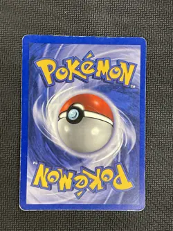 Mewtwo 10/102 Pokemon TCG 1999 Base Set Holo Unlimited Rare - Image 2