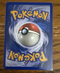 2003 POKEMON SKYRIDGE #H1 ALAKAZAM-HOLO - Image 3