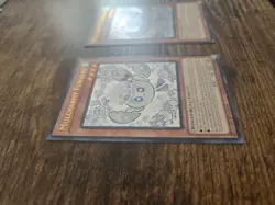 Yu-Gi-Oh! TCG Mulcharmy Fuwalos 1st Edition Ultra Rare RA04-EN050 - Image 3