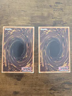 Yu-Gi-Oh! TCG Mulcharmy Fuwalos 1st Edition Ultra Rare RA04-EN050 - Image 5