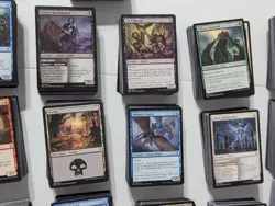 MTG - Throne of Eldraine - Common/Uncommon - LP-NM - Bulk Lot 1000 Cards - Image 2