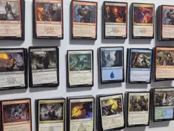 MTG - Ravnica Allegiance - Com/Unc - LP-NM - Bulk Lot 1000 Cards - Image 1