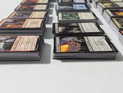 MTG - Ravnica Allegiance - Com/Unc - LP-NM - Bulk Lot 1000 Cards - Image 5