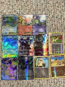 Expensive Pokemon Cards For Sale - Image 1